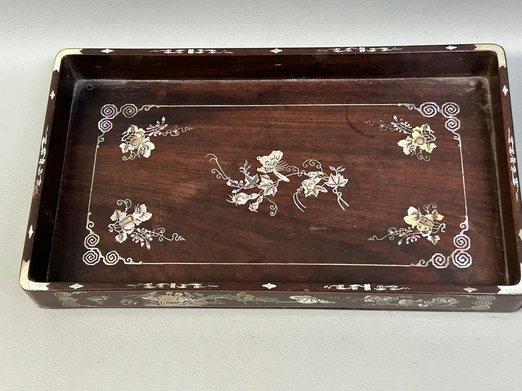 Misc Asian Items  - image 6 of 9