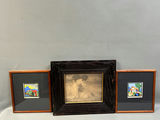 Three Pieces of Artwork - thumbnail 1 of 8