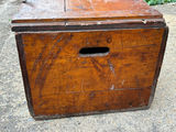 Fitzpatrick Bros. Shipping Crate Malden Mass - thumbnail 5 of 7