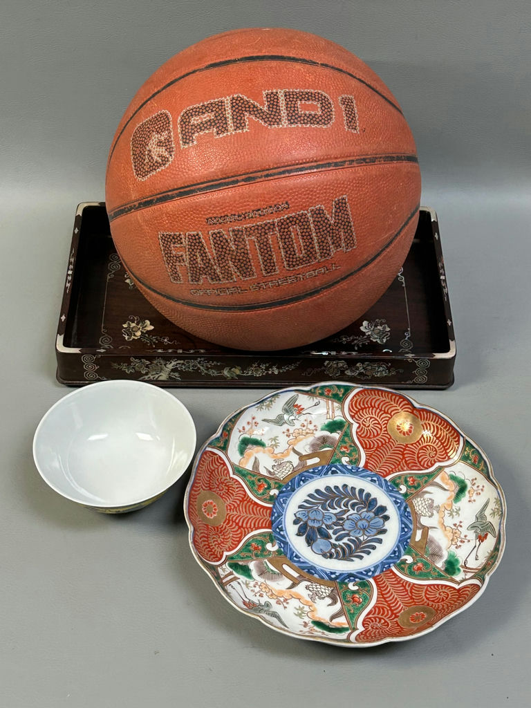 Misc Asian Items - image 8 of 9