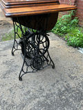 Singer Sewing Machine Case  - thumbnail 3 of 10