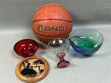Colored Art Glass - thumbnail 2 of 10