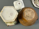 Misc Porcelain and Pottery Items - thumbnail 10 of 11