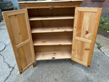 Mastercraft Furniture Cupboard - thumbnail 3 of 9