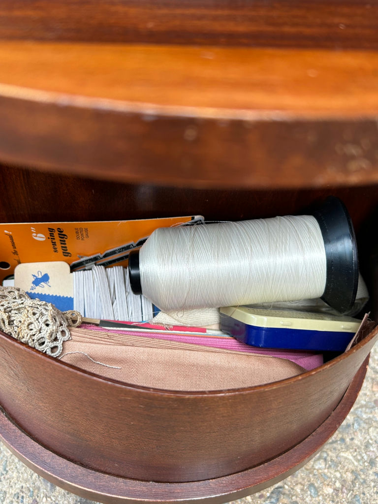 Sewing Cabinet  - image 3 of 9