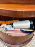 Sewing Cabinet - thumbnail 3 of 9