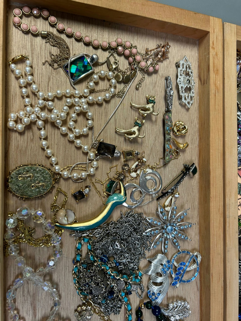 Sterling & Costume Jewelry  - image 5 of 15