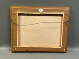 Still life Folk Art Oil on Canvas - thumbnail 4 of 4
