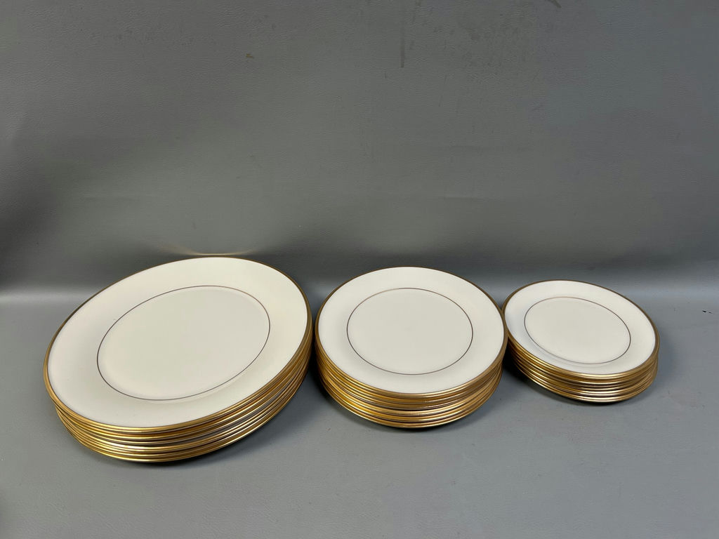 Lenox Eternal China - image 8 of 8