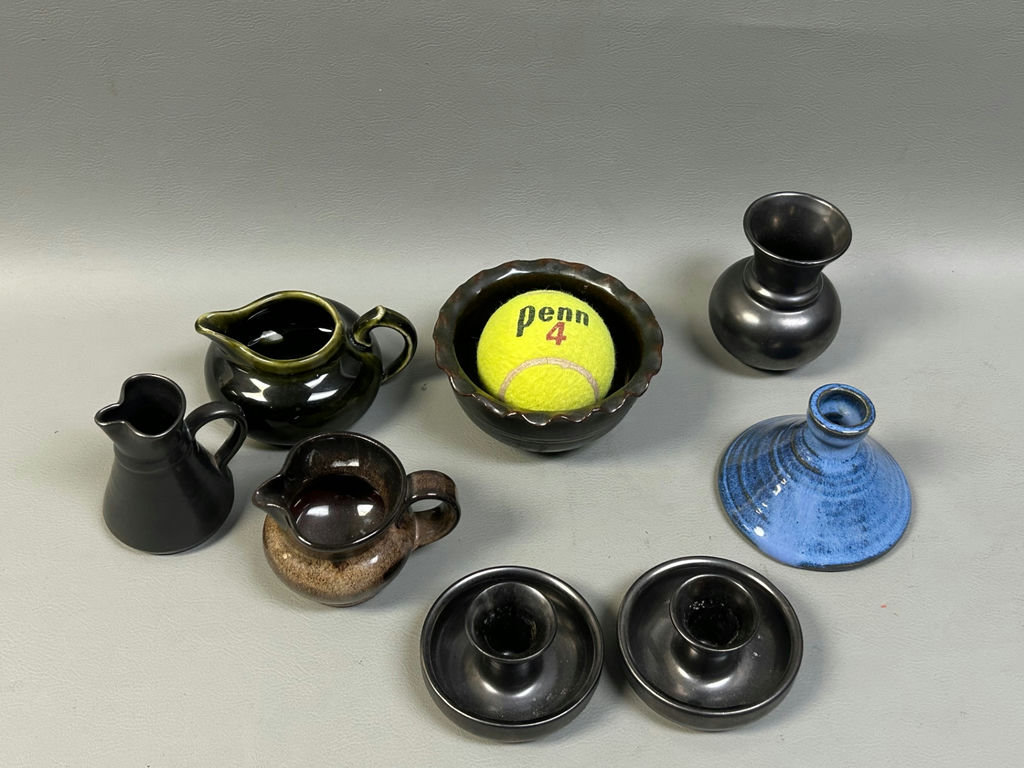 Artisan Pottery - image 7 of 14
