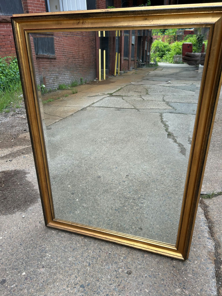 Luxury Wall Mirror 4 Feet - image 2 of 6