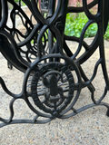 Singer Sewing Machine Case  - thumbnail 6 of 10