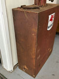Mobile Vintage Oil Lubester Gas Pump 5 feet High  - thumbnail 4 of 9