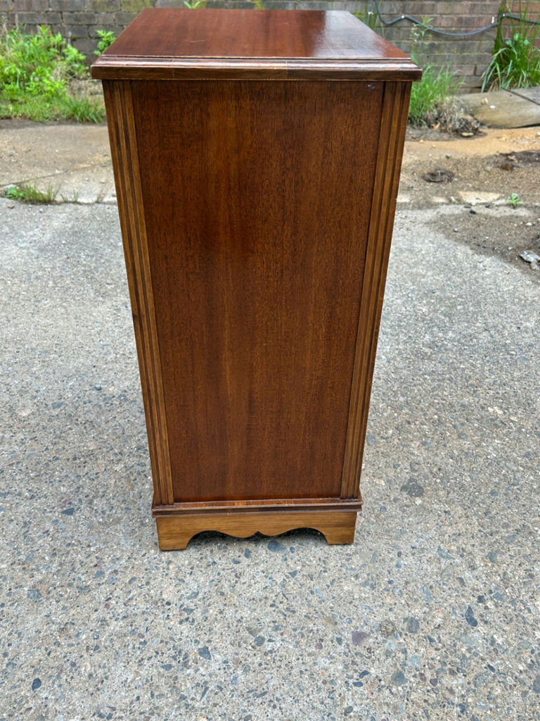 Sewing Cabinet  - image 8 of 9