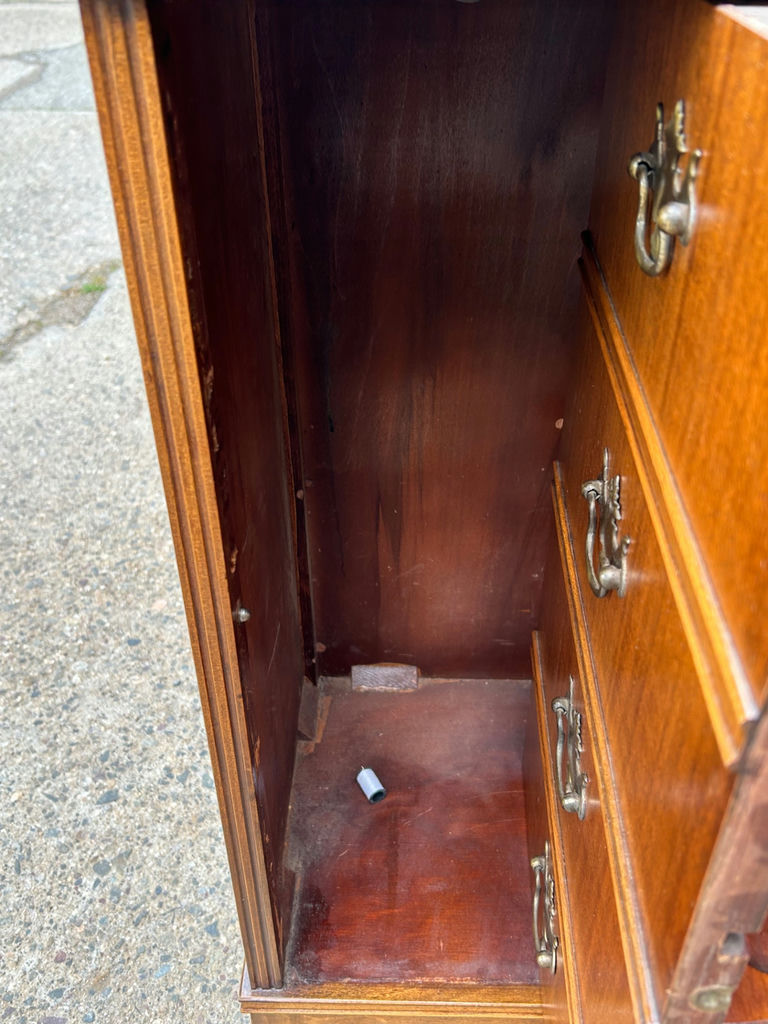 Sewing Cabinet  - image 5 of 9