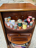 Sewing Cabinet  - thumbnail 4 of 9