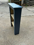 Hand Painted Two Tier Shelf  - thumbnail 5 of 7