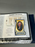 American Presidents Patch Collection  - thumbnail 5 of 24