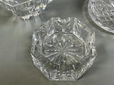 Miller Rogaska and Waterford Cut Crystal Items - thumbnail 7 of 10
