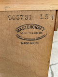 Mastercraft Furniture Cupboard - thumbnail 2 of 9