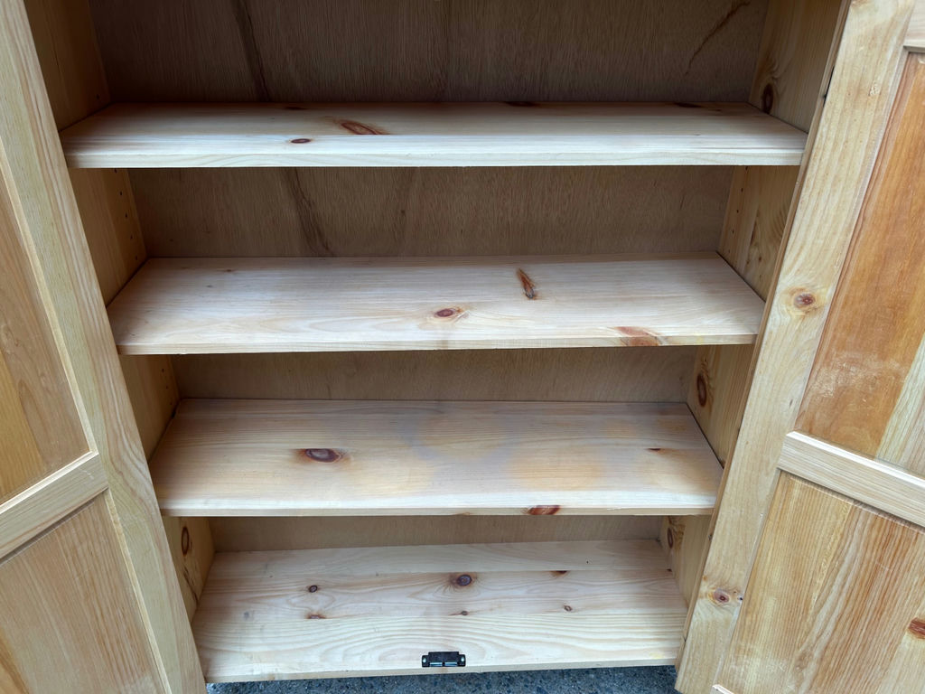 Mastercraft Furniture Cupboard  - image 5 of 9
