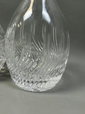 Cut Crystal Decanters 2  - thumbnail 3 of 7