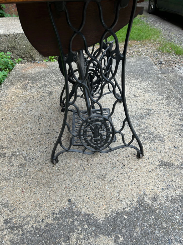 Singer Sewing Machine Case  - image 7 of 10