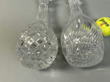 Cut Crystal Decanters 2  - thumbnail 7 of 7