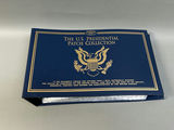 American Presidents Patch Collection - thumbnail 1 of 24