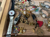 Sterling & Costume Jewelry  - thumbnail 14 of 15