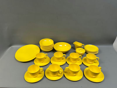 Vintage Retro Boonton “Somerset” Ware  - Image 1 of 8