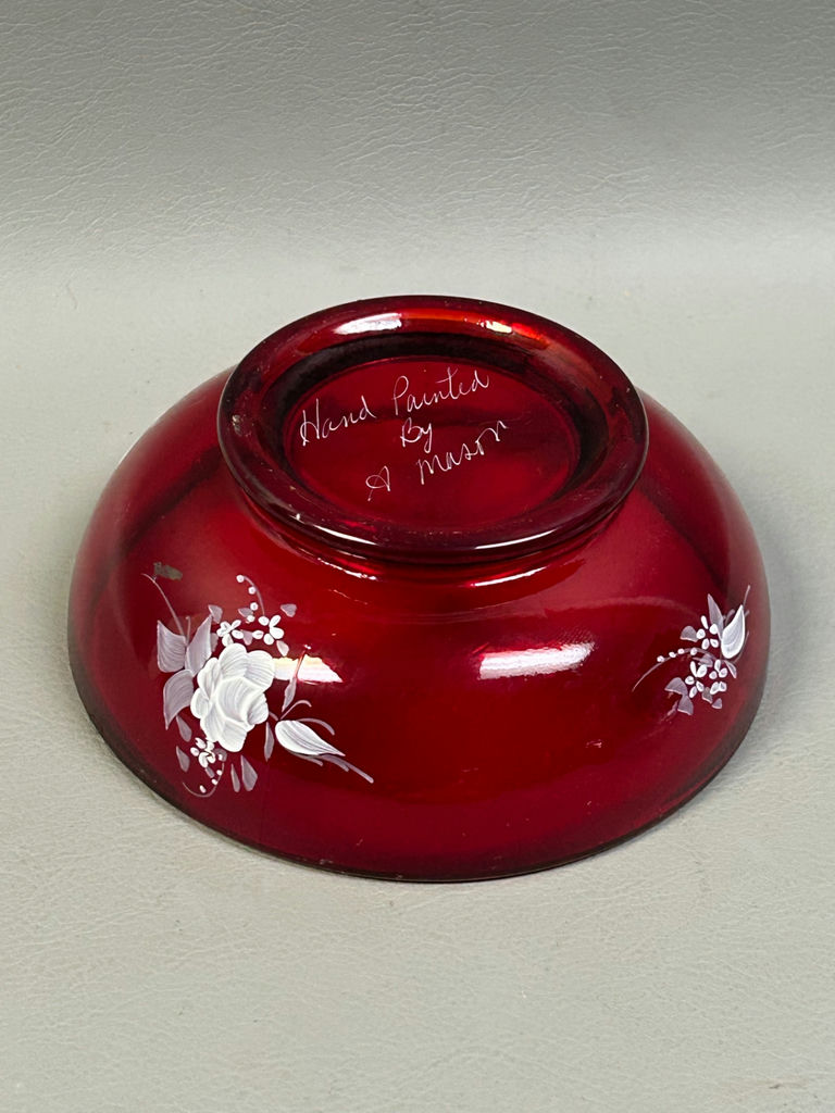 Colored Art Glass - image 3 of 10