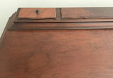 Antique Mahogany Dresser Matching , Headboard - thumbnail 2 of 17