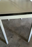 50’s Kitchen Enamel Top Table - thumbnail 4 of 5