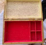 Vintage gloves, purses, and jewelry boxes - thumbnail 7 of 8