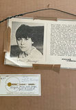 Framed, Signed & Numbered Print By Letitia Tarago - thumbnail 5 of 5