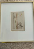 Framed, Signed & Numbered Print By Letitia Tarago - thumbnail 1 of 5