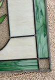 Stained Glass Of Yellow Daffodils - thumbnail 3 of 4