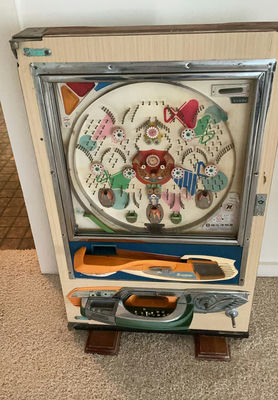 Vintage Pachinko Game - Image 1 of 7