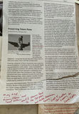Framed, Signed Original PNW Indigenous Wall Art - thumbnail 5 of 5