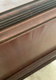 Antique Mahogany Dresser Matching , Headboard - thumbnail 8 of 17