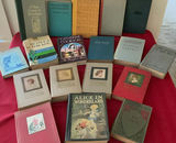 Assortment Of 18 Vintage Classic Books - thumbnail 1 of 4