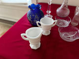Assortment of Vintage Glassware - thumbnail 6 of 9