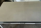 50’s Kitchen Enamel Top Table - thumbnail 2 of 5