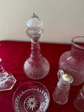 Assortment of Vintage Glassware - thumbnail 9 of 9