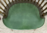 Antique Nichols And Stone Windsor Style Captain’s Chair - thumbnail 2 of 7