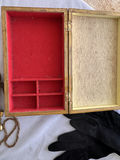 Vintage gloves, purses, and jewelry boxes - thumbnail 8 of 8