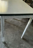 50’s Kitchen Enamel Top Table - thumbnail 3 of 5