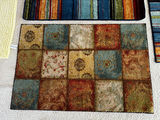 4 small Area Rugs - thumbnail 3 of 3