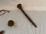 Antique pocket knives, writing implements, and cigar-box collectibles - thumbnail 4 of 4